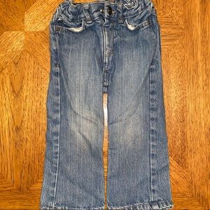 Toddler boys 18-24 mon jeans 👶🏼 6/$30 item